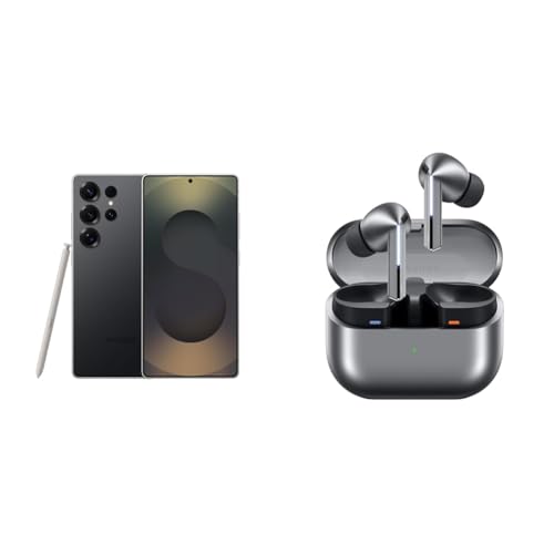 Galaxy S25 （国内版）ブラック + Galaxy Buds 3 Pro Galaxy S25 （国内版）ブラック + Galaxy Buds 3 Pro Galaxy S25